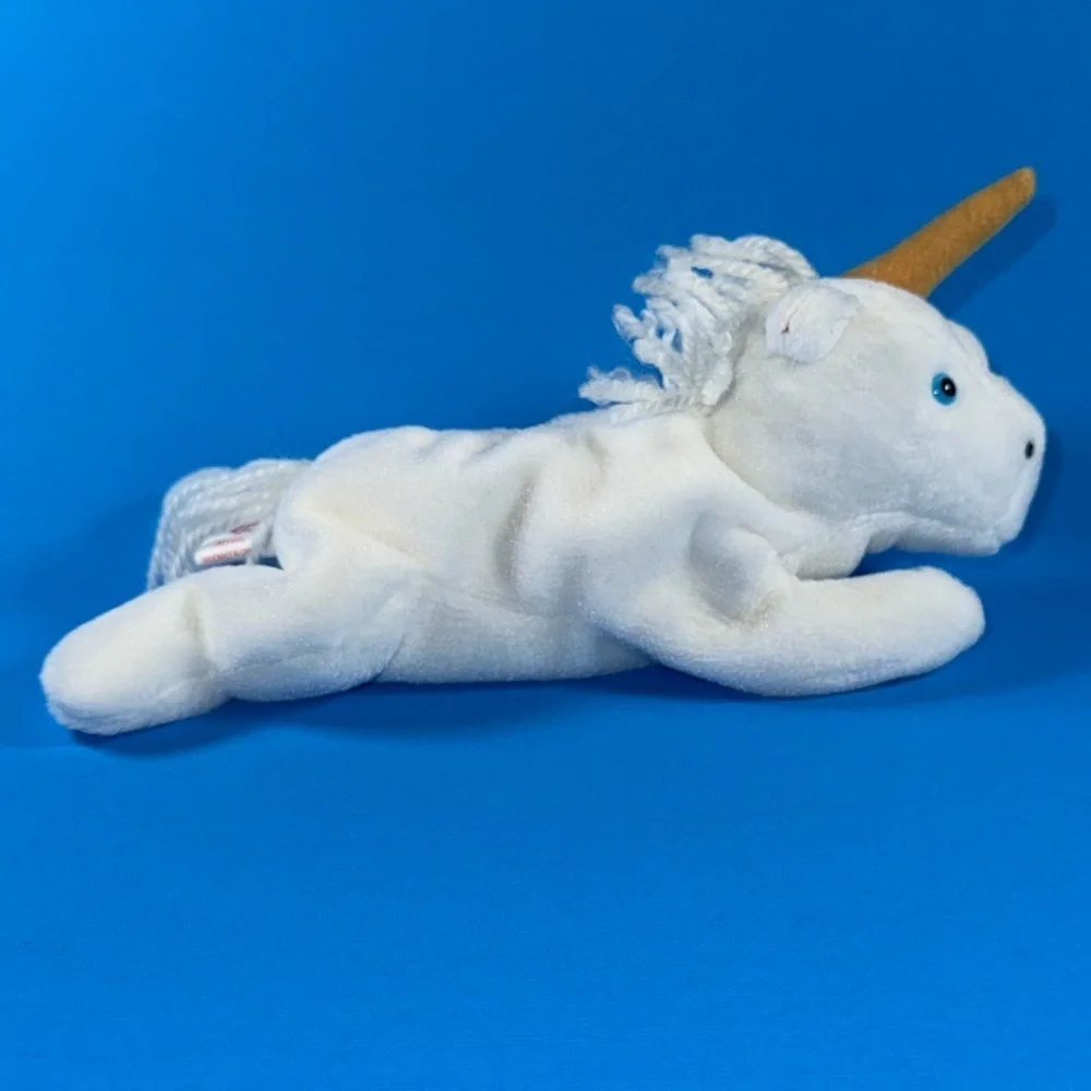 Vintage Ty Beanie Baby Mystic